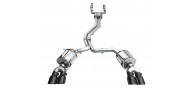 AWE Tuning Touring Edition Exhaust C8 S6/S7 2.9TT